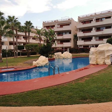 Playa Flamenca Dream Lejlighed Alicante Eksteriør billede